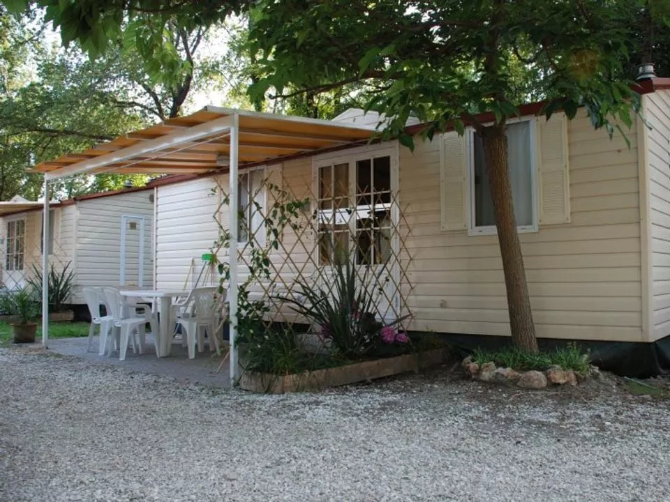 Camping Torre Pendente -