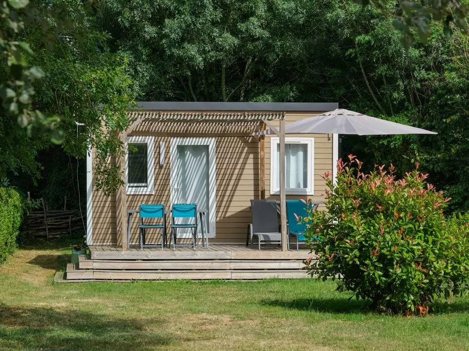 Flower Camping Du Port Caroline -