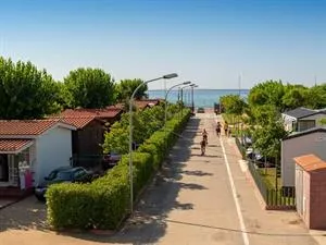 Camping Resort Els Pins-