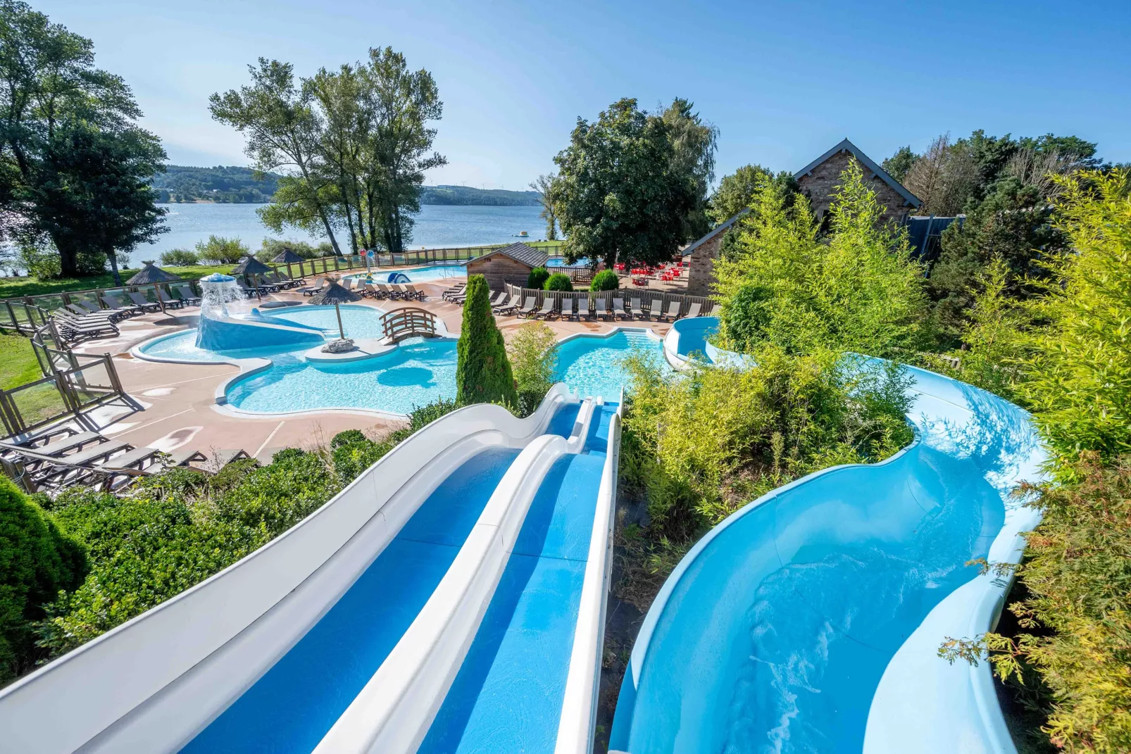 Camping KOAWA Le Caussanel -