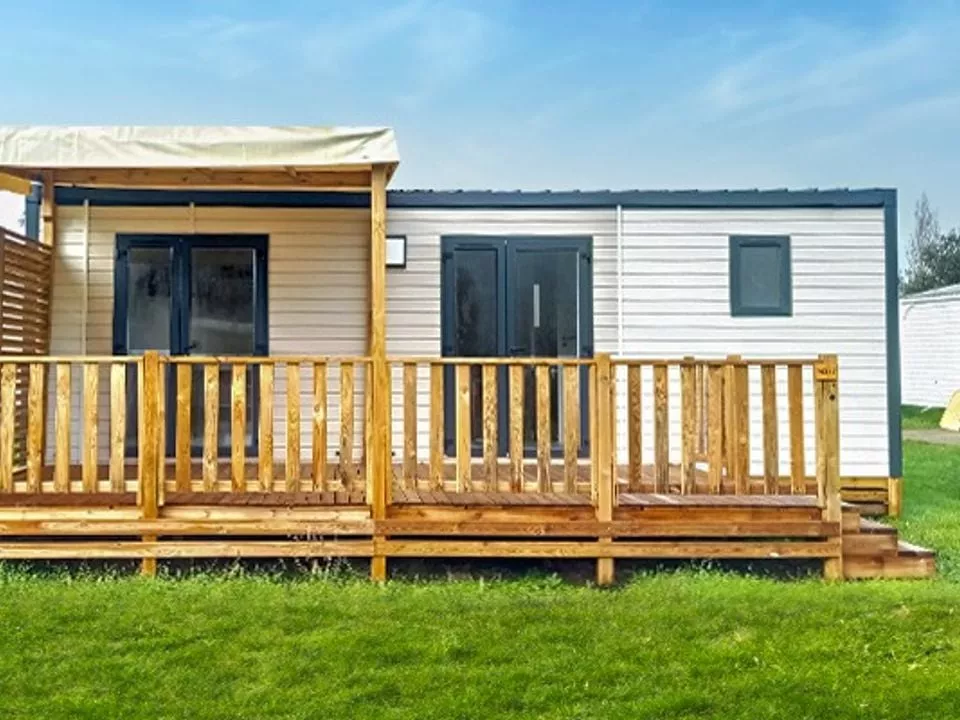 Stork Family Camping Village 