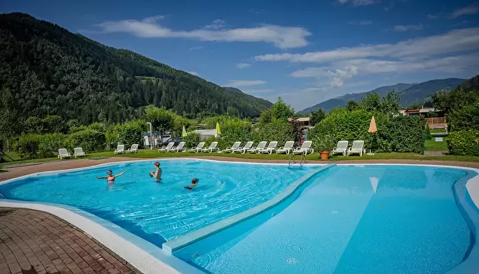 Camping Bella Austria 