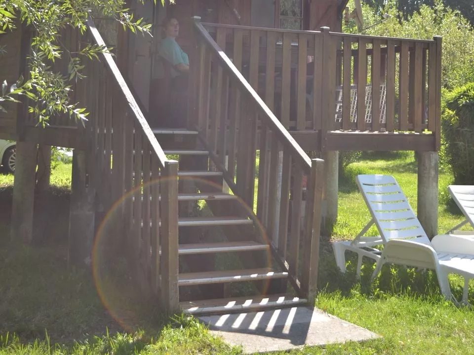 Camping La Dordogne Verte-