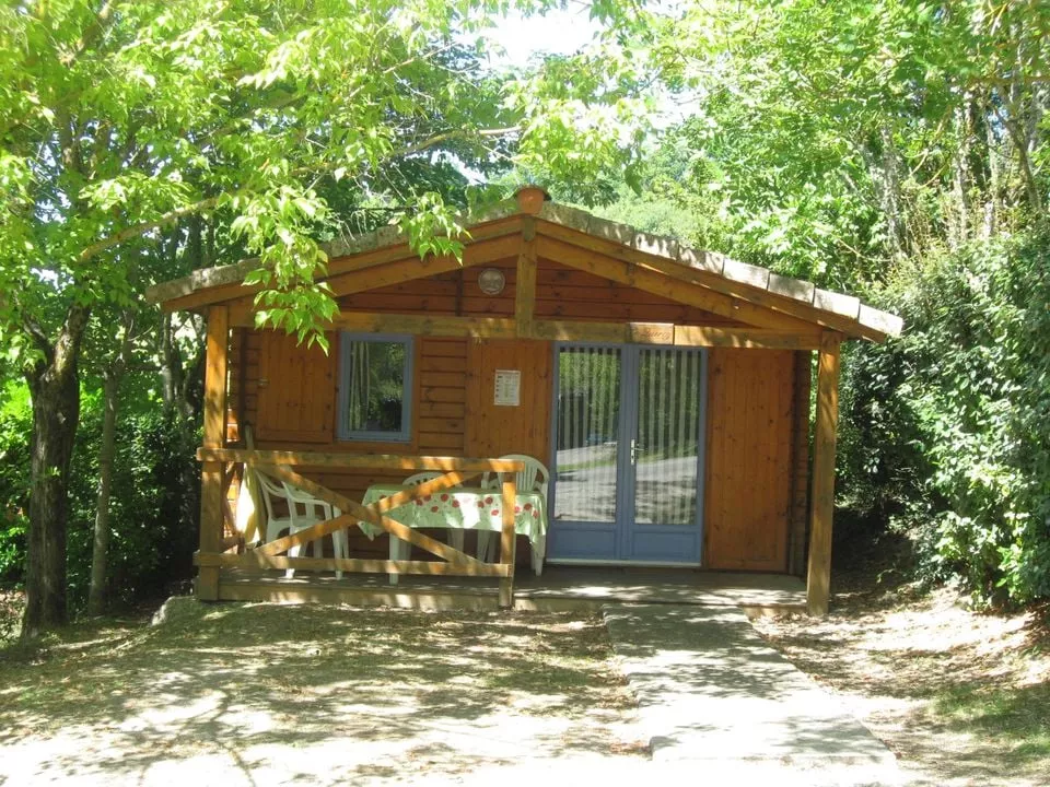 Camping du Faillal 