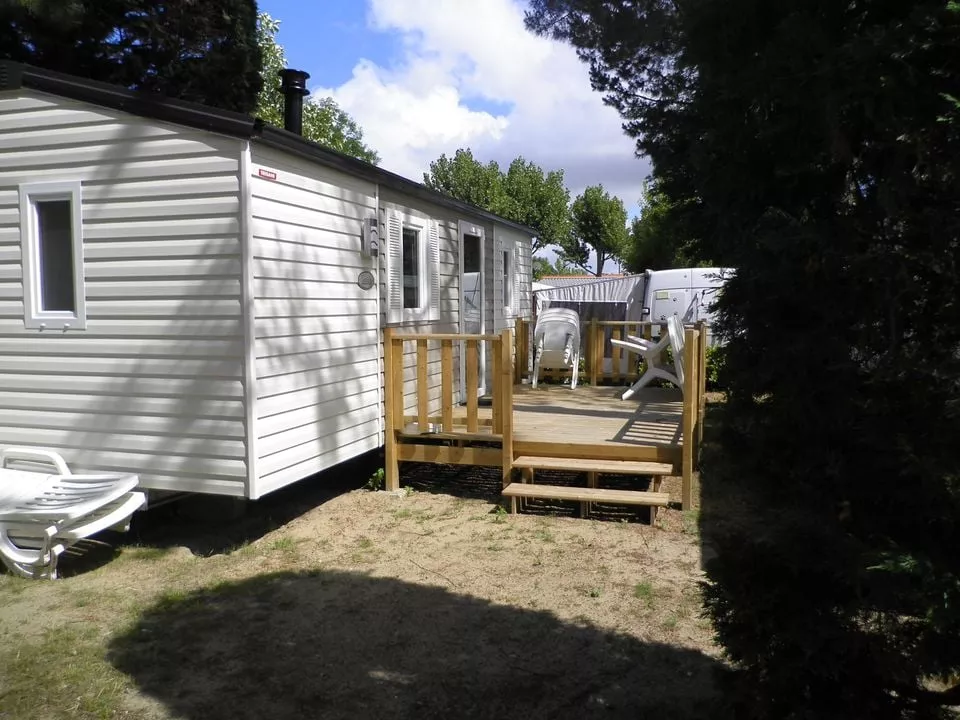 Camping La Yole 