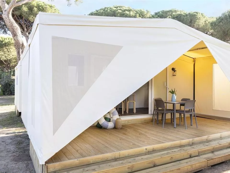Argentario Camping Village