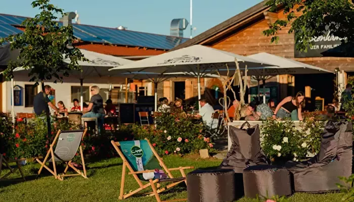 Vital CAMP Bayerbach -