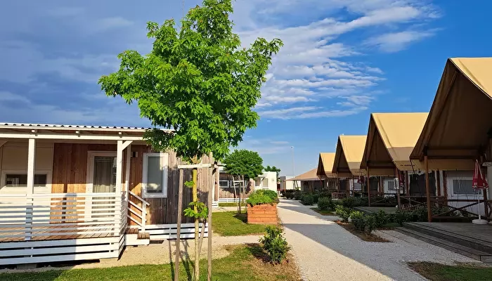 Camping Terme Catez -