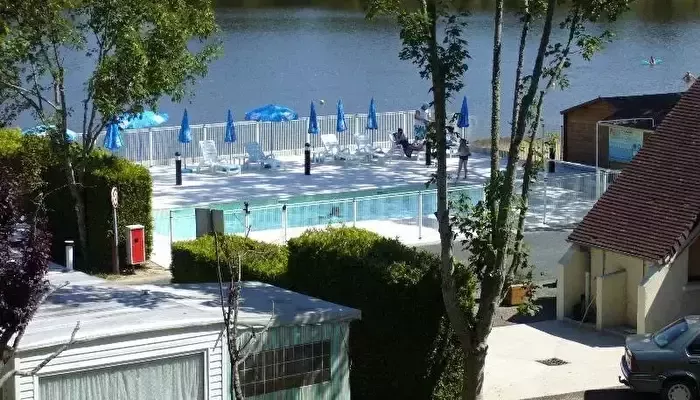 Camping de Montréal 