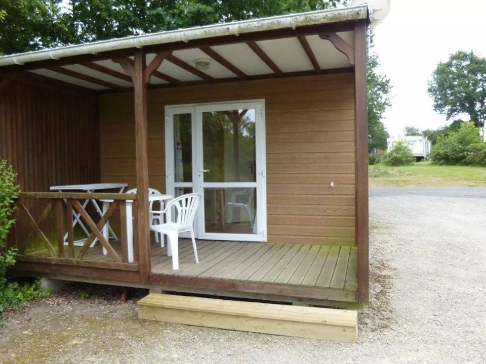Camping Le Deffay 