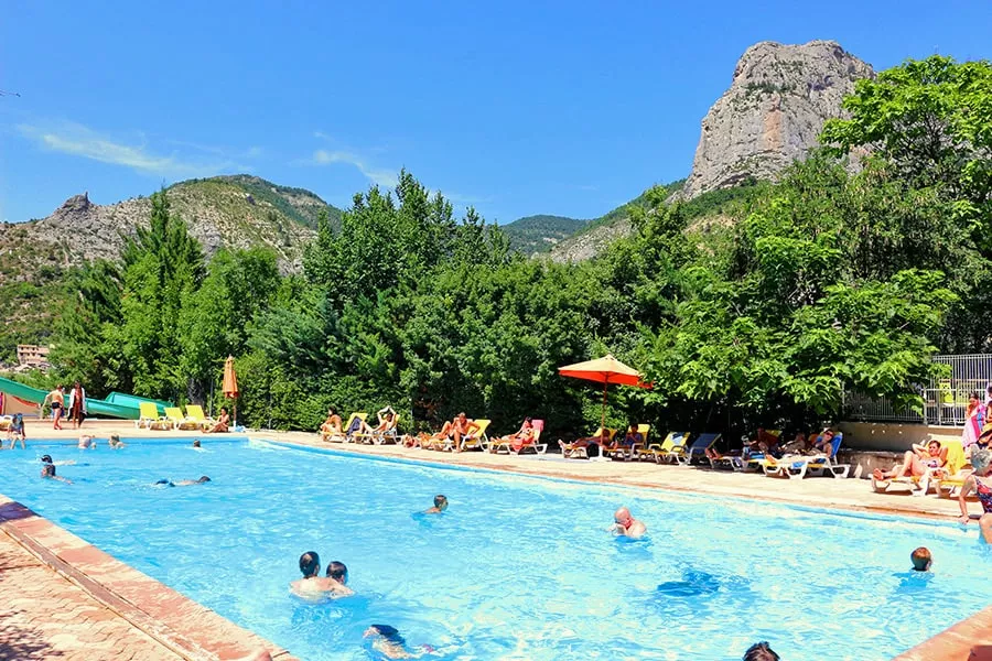 Camping KOAWA Les Princes d’Orange -