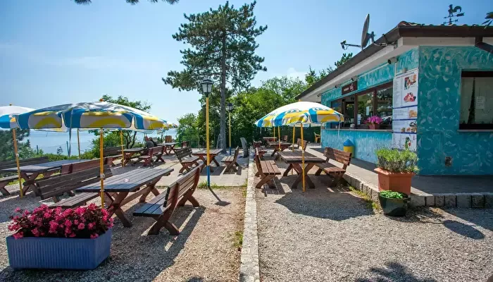 Camping Village Mare Pineta -