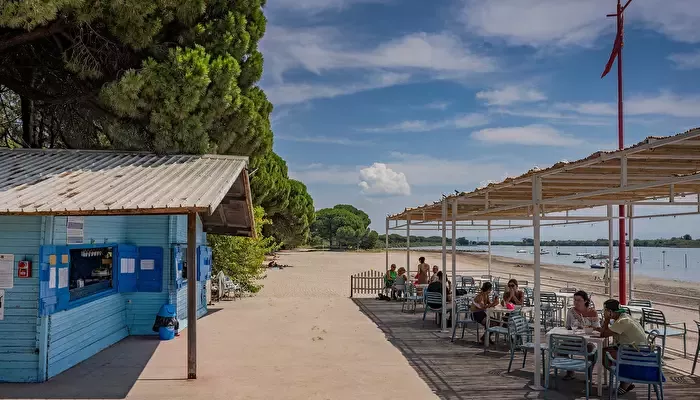 Belvedere Pineta Camping Village -