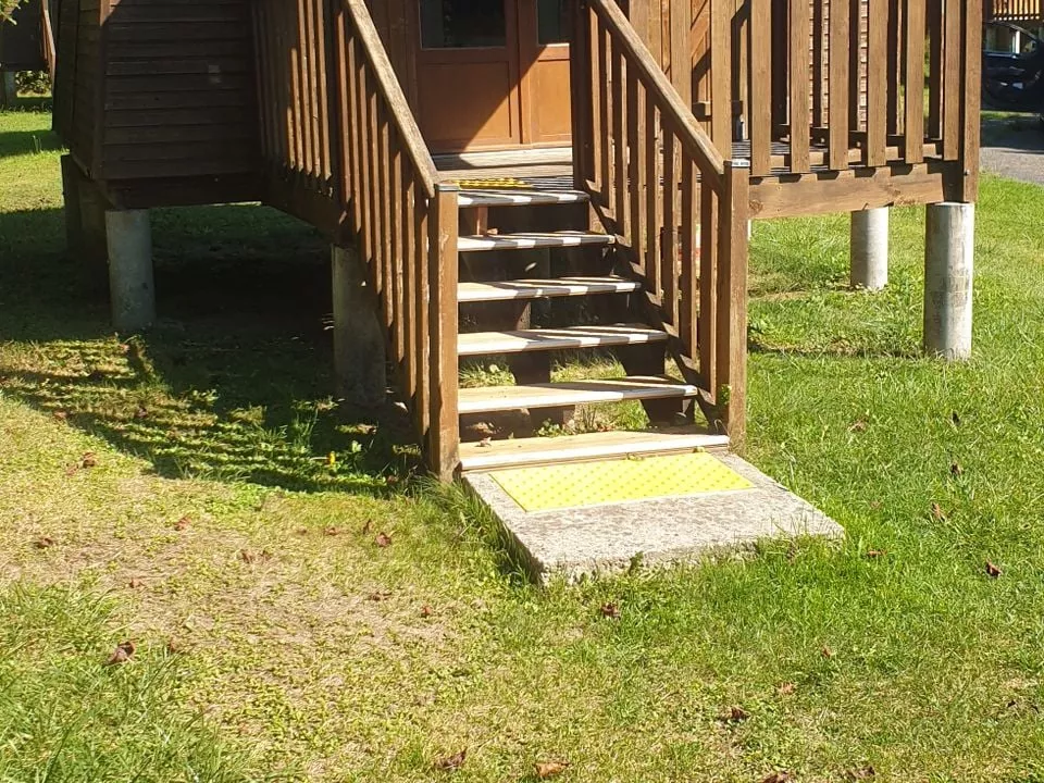 Camping La Dordogne Verte-