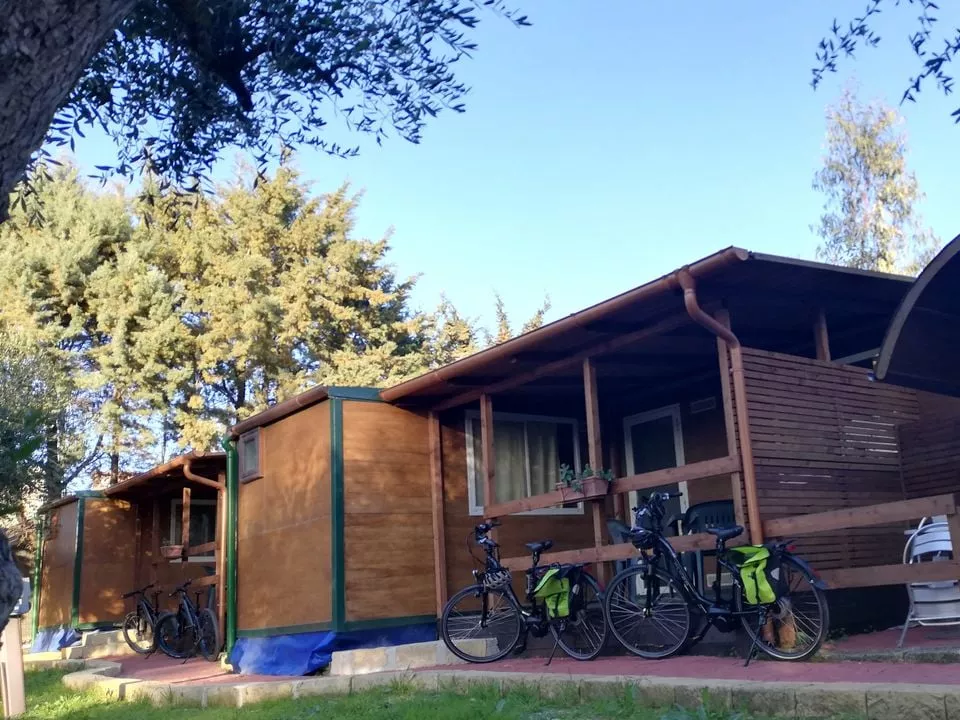 Camping Valle dei Templi S.R.L.