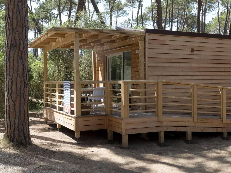 PuntAla Camp & Resort -