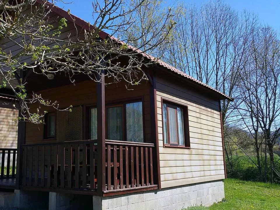 Camping La Soleia dOix-