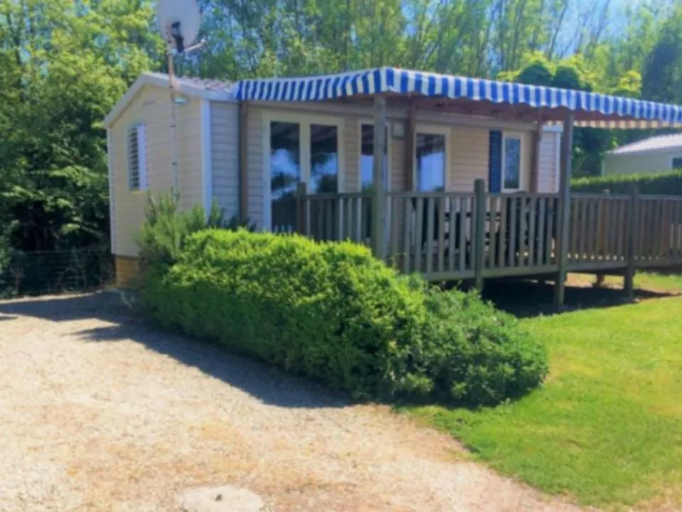 Camping La Noue des Rois 
