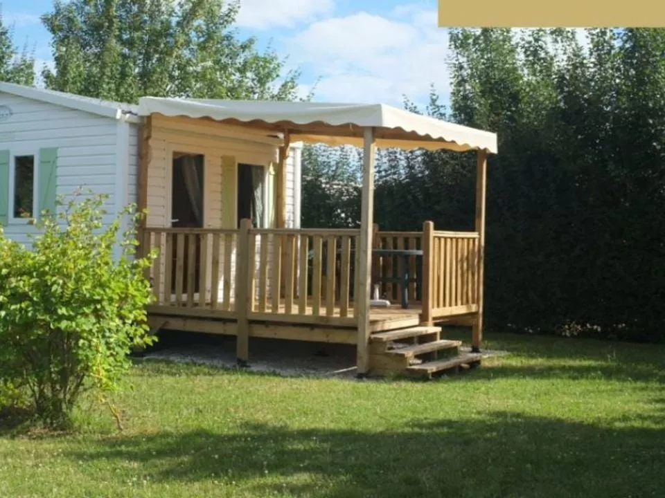 Camping du Plan deau 