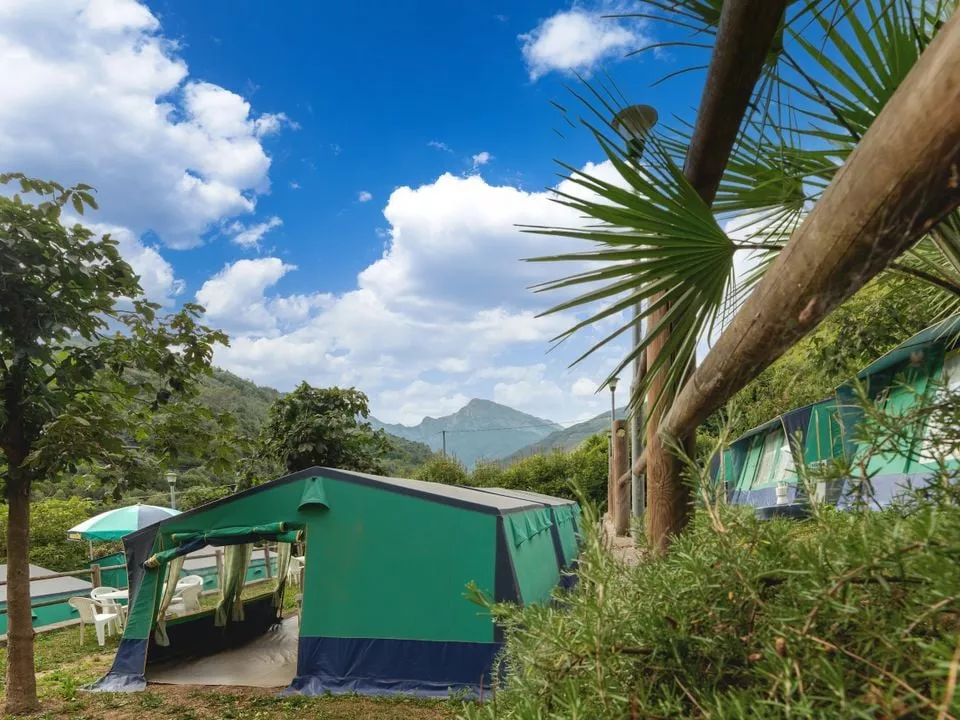 Camping Delle Rose 