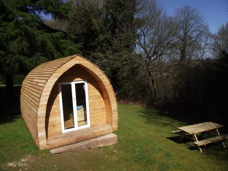 Camping Le Clos du Blavet 