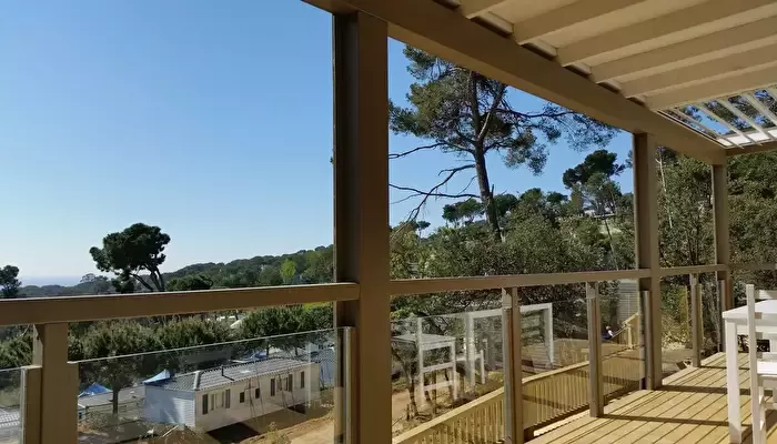 Camping Sènia Cala Gogo -