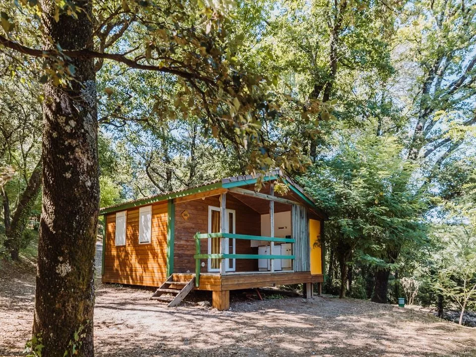 Camping Sunêlia La Clémentine 