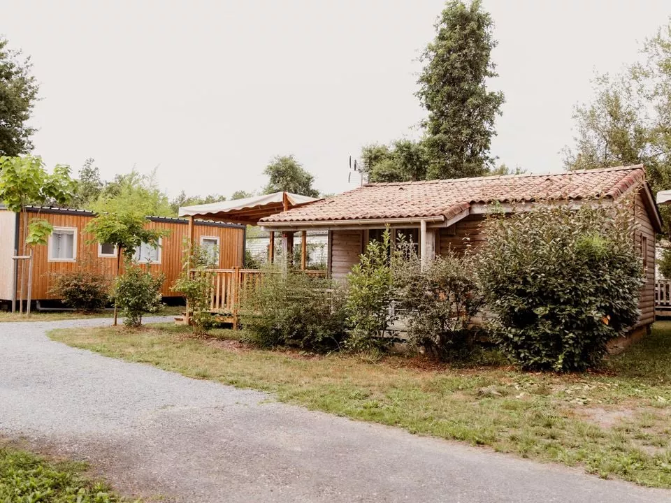 Camping Le Paradis