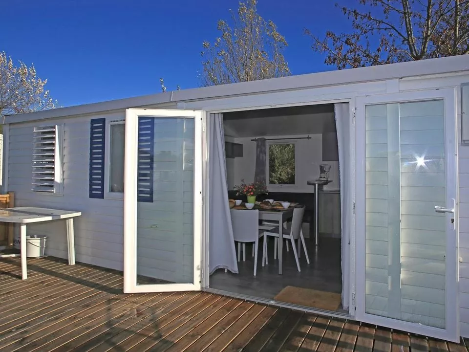 Camping Des Hautes Grées -