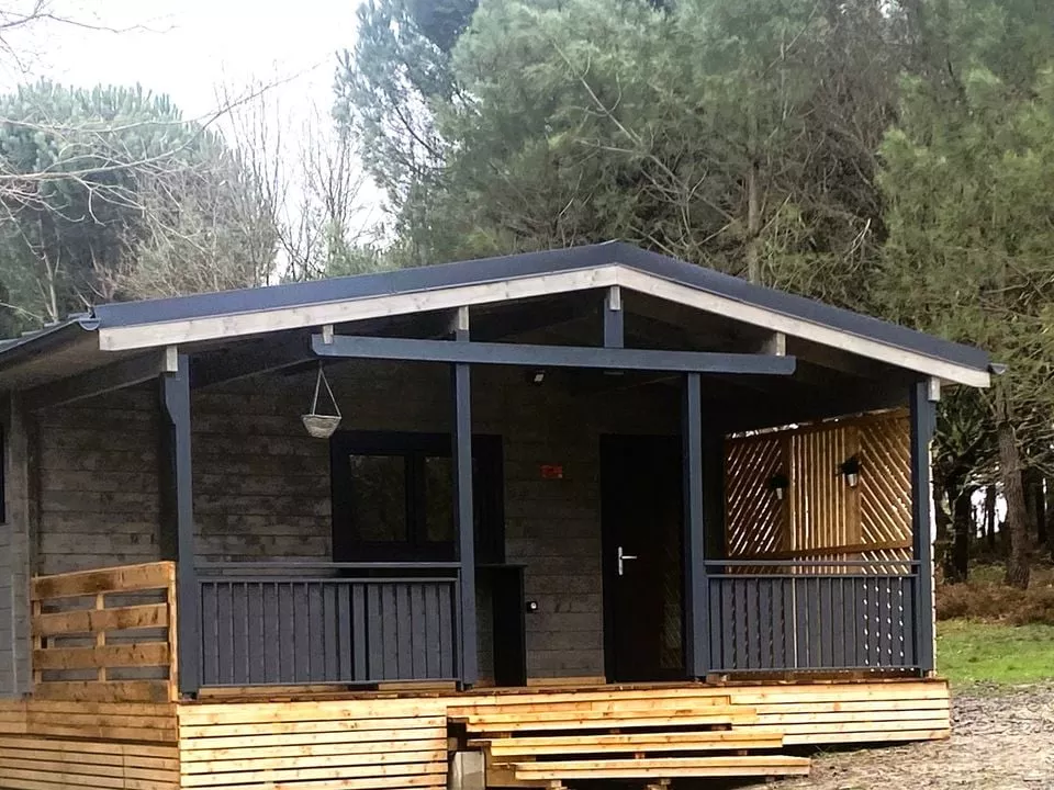 Camping La Motte 