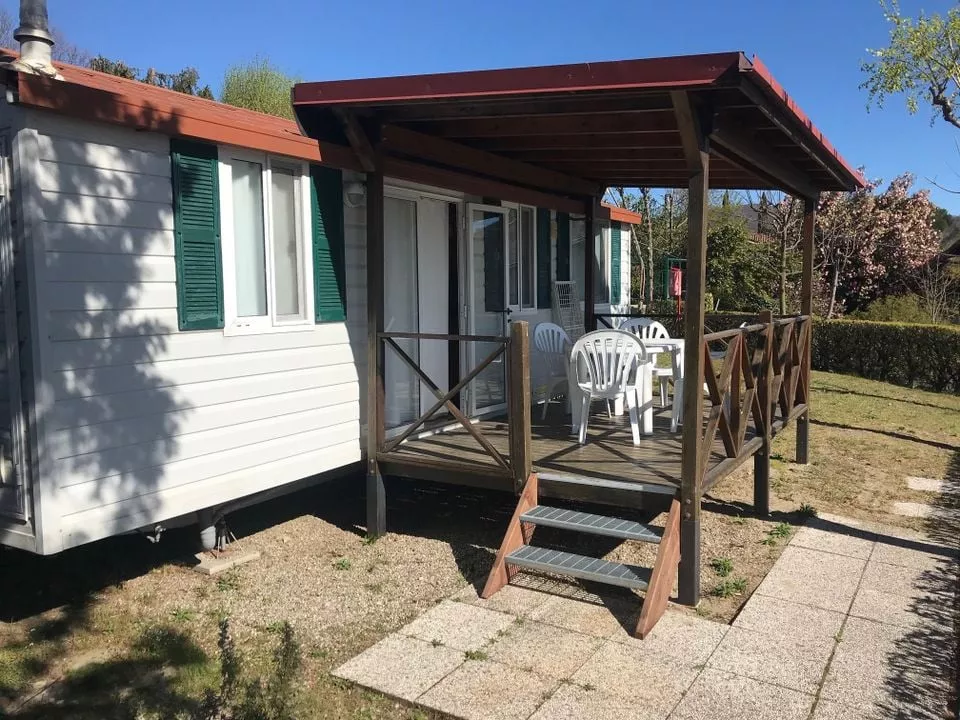 Camping Royal -