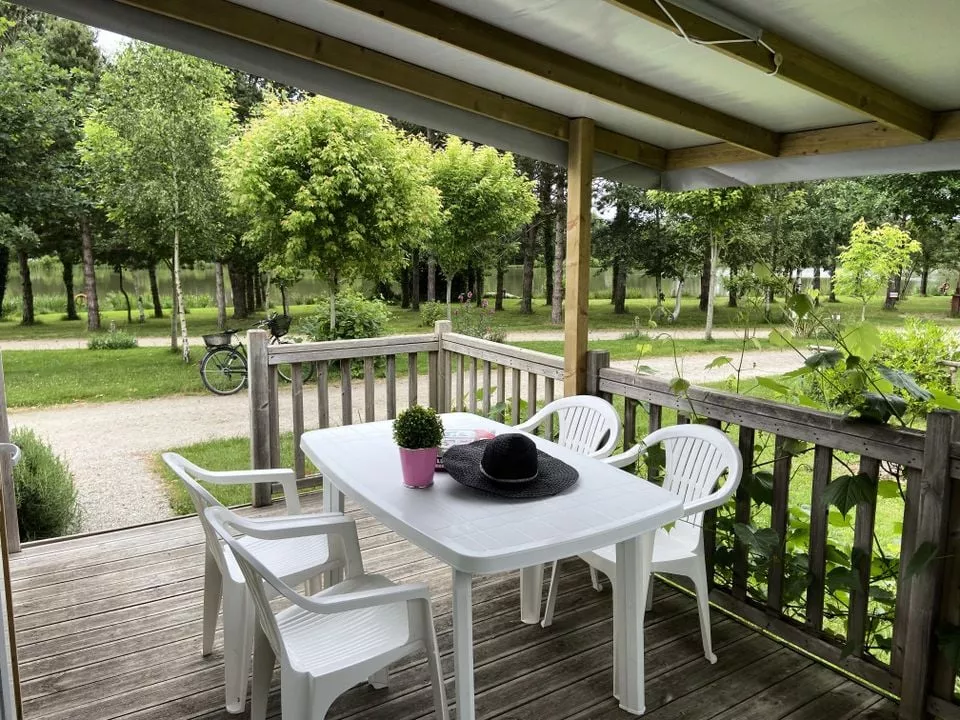 Camping Campilô -