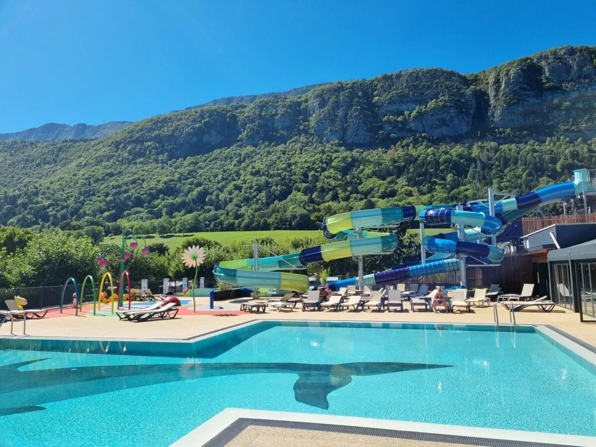 Camping lIdéal