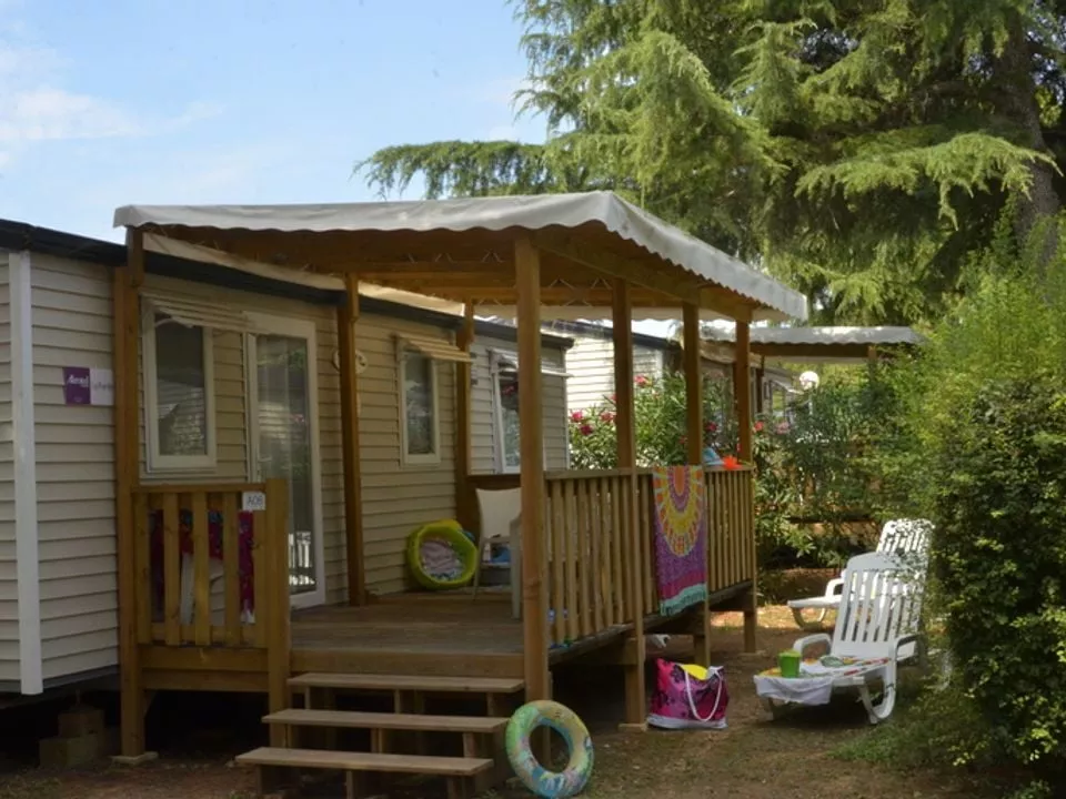 Camping Bon Port -