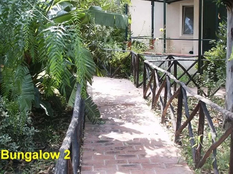 Camping Villaggio Marinello -