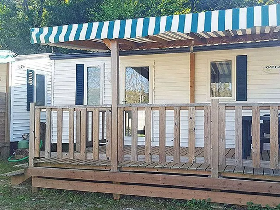 Camping Le Bel Été