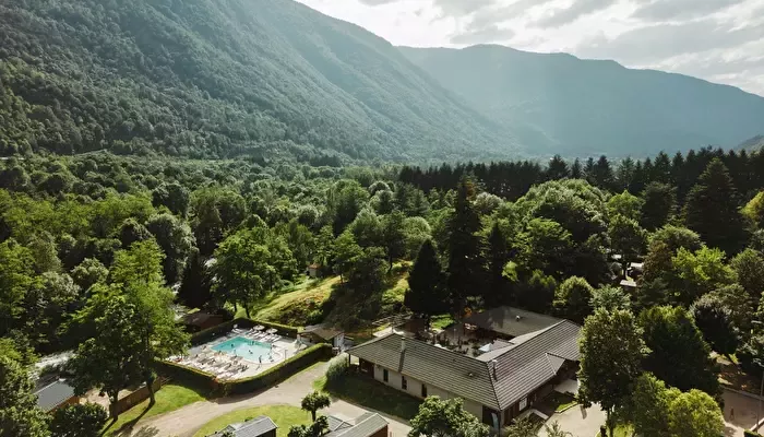 Camping Le Malazéou -