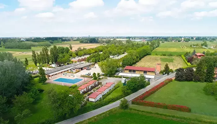 Centro Turistico Città di Bologna 