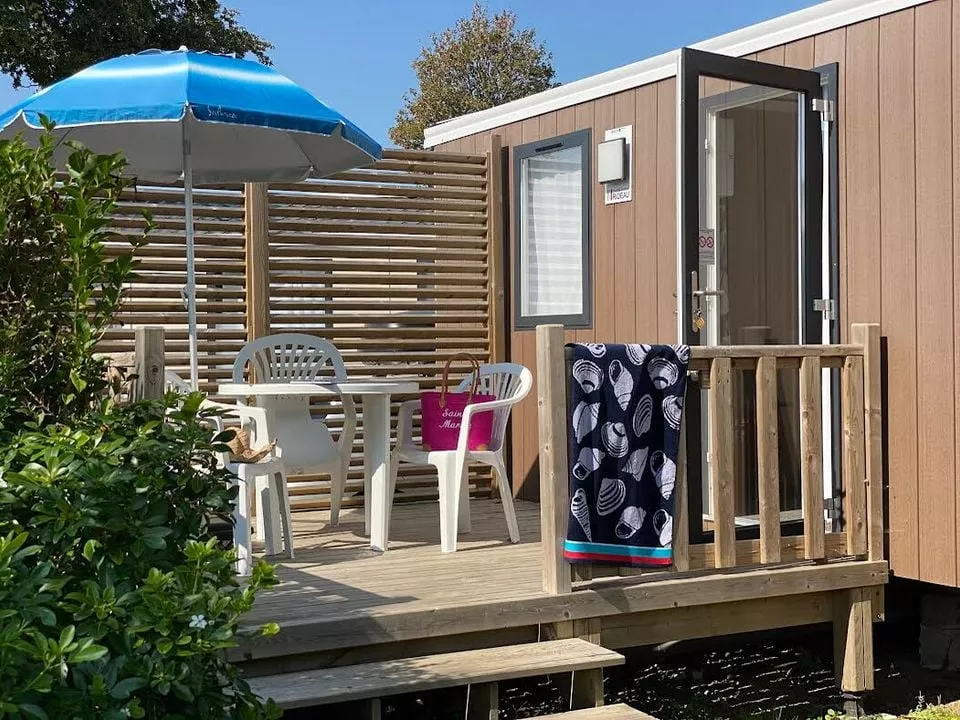 Camping Le Helles 