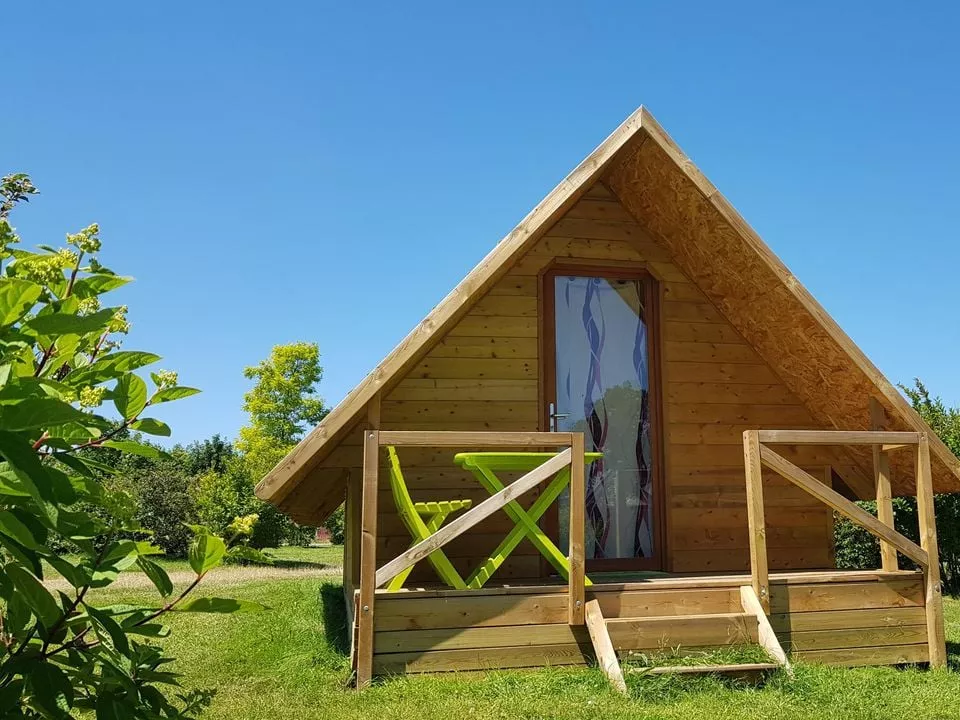 Camping Seasonova Aquarev 