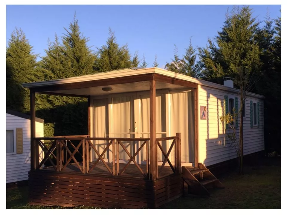 Camping Maceira Cat. 1