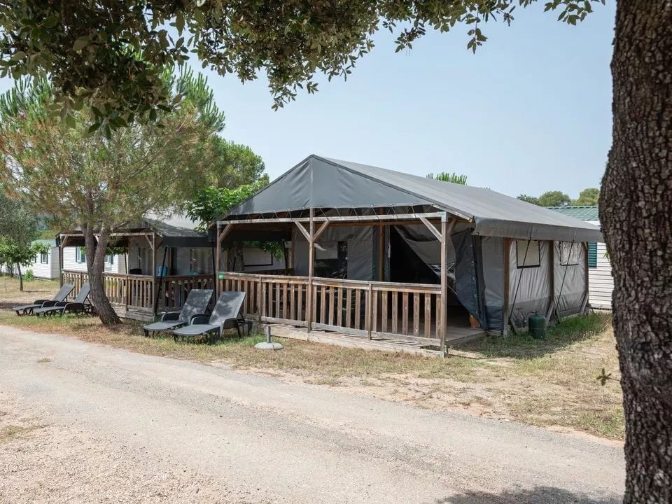 RCN Domaine de la Noguière -