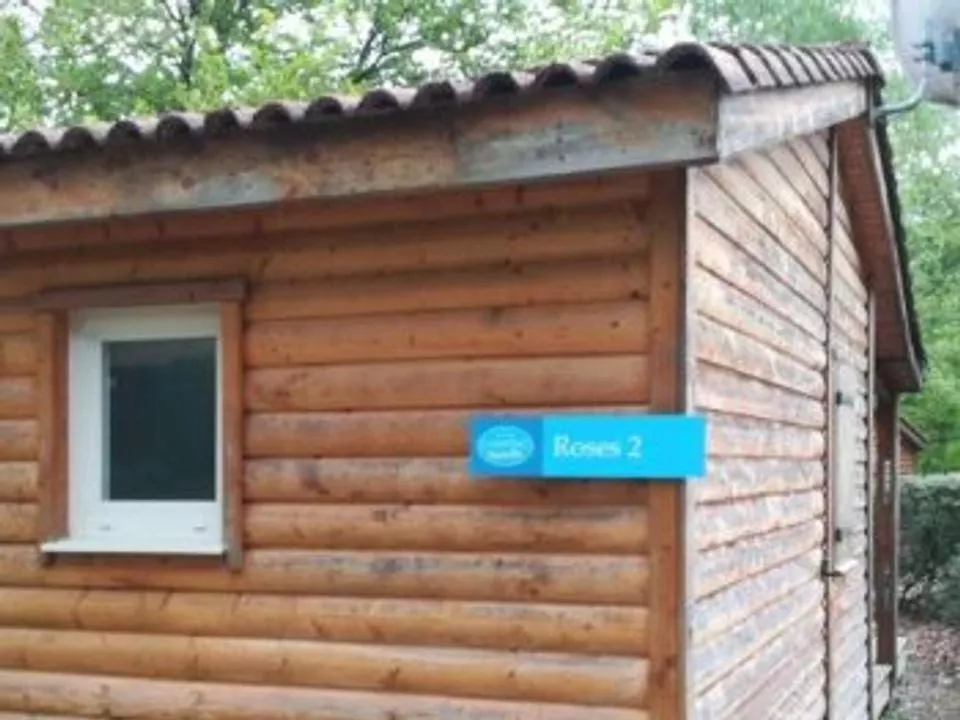 Camping Paradis Les Chanterelles -