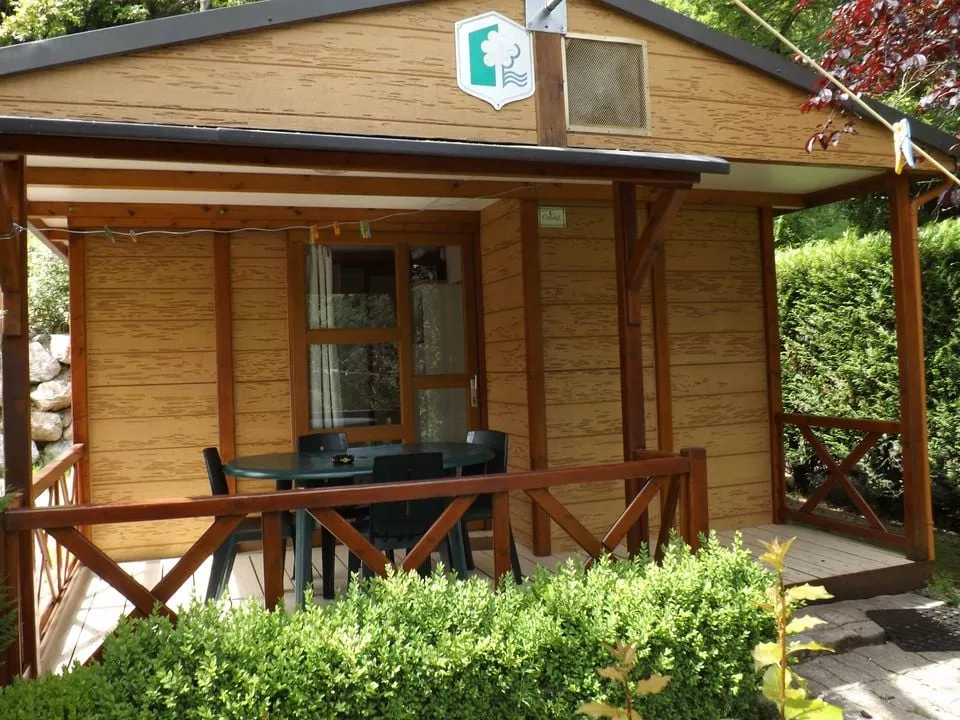 Camping Plein Soleil -