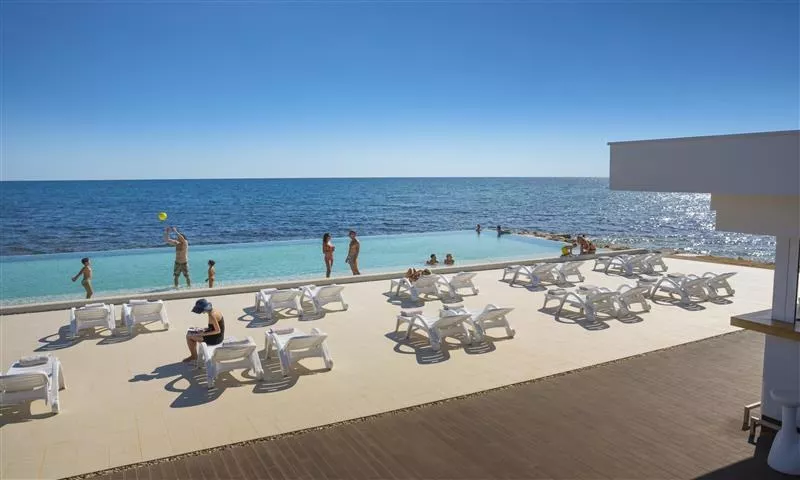 Aminess Sirena Campsite -