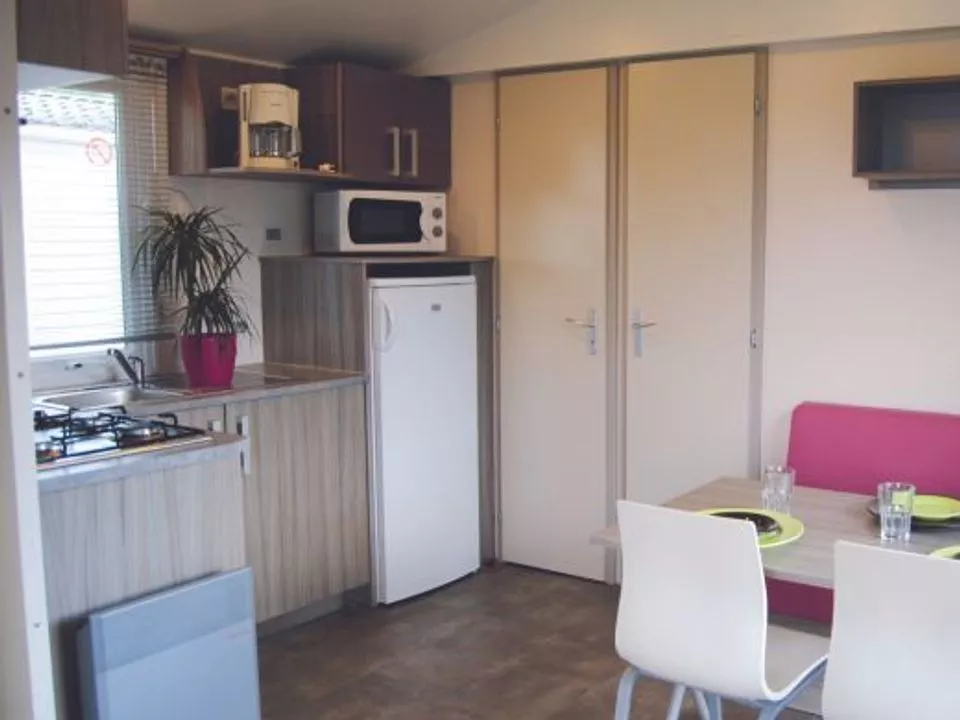 Camping La Corniche -