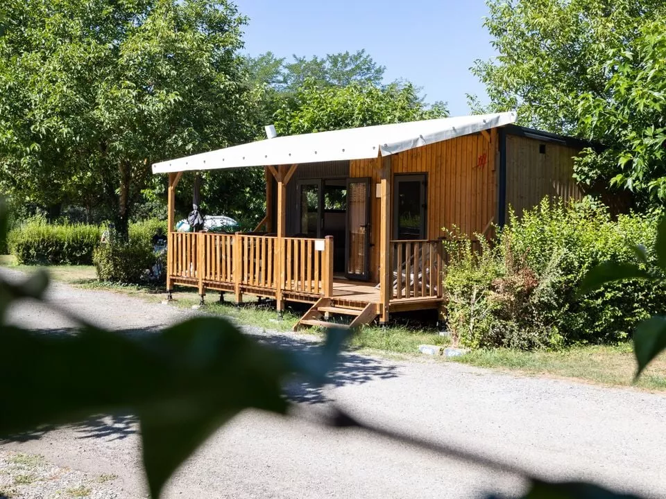 Sites & Paysages Les Prés Hauts -