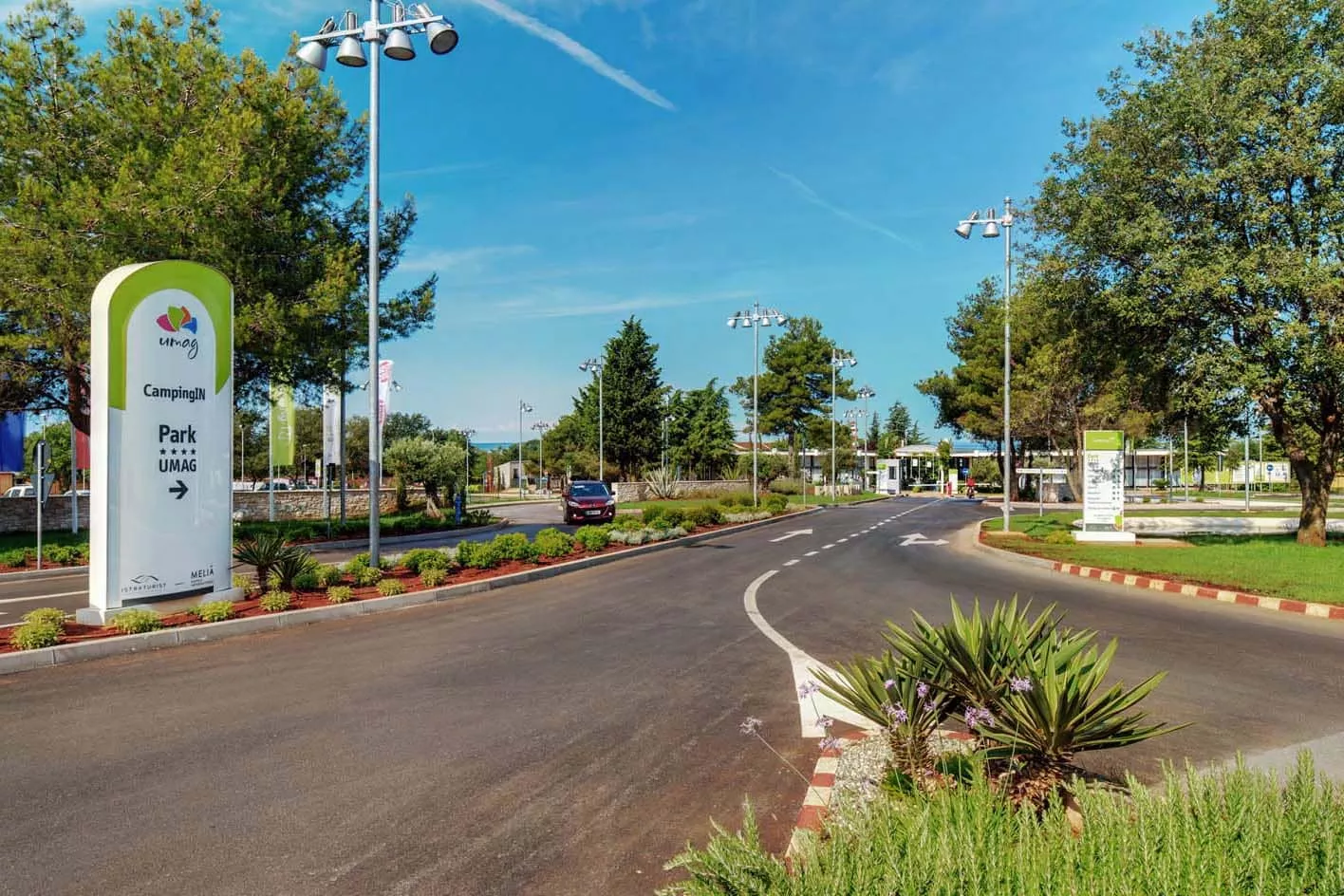 Camping Park Umag -