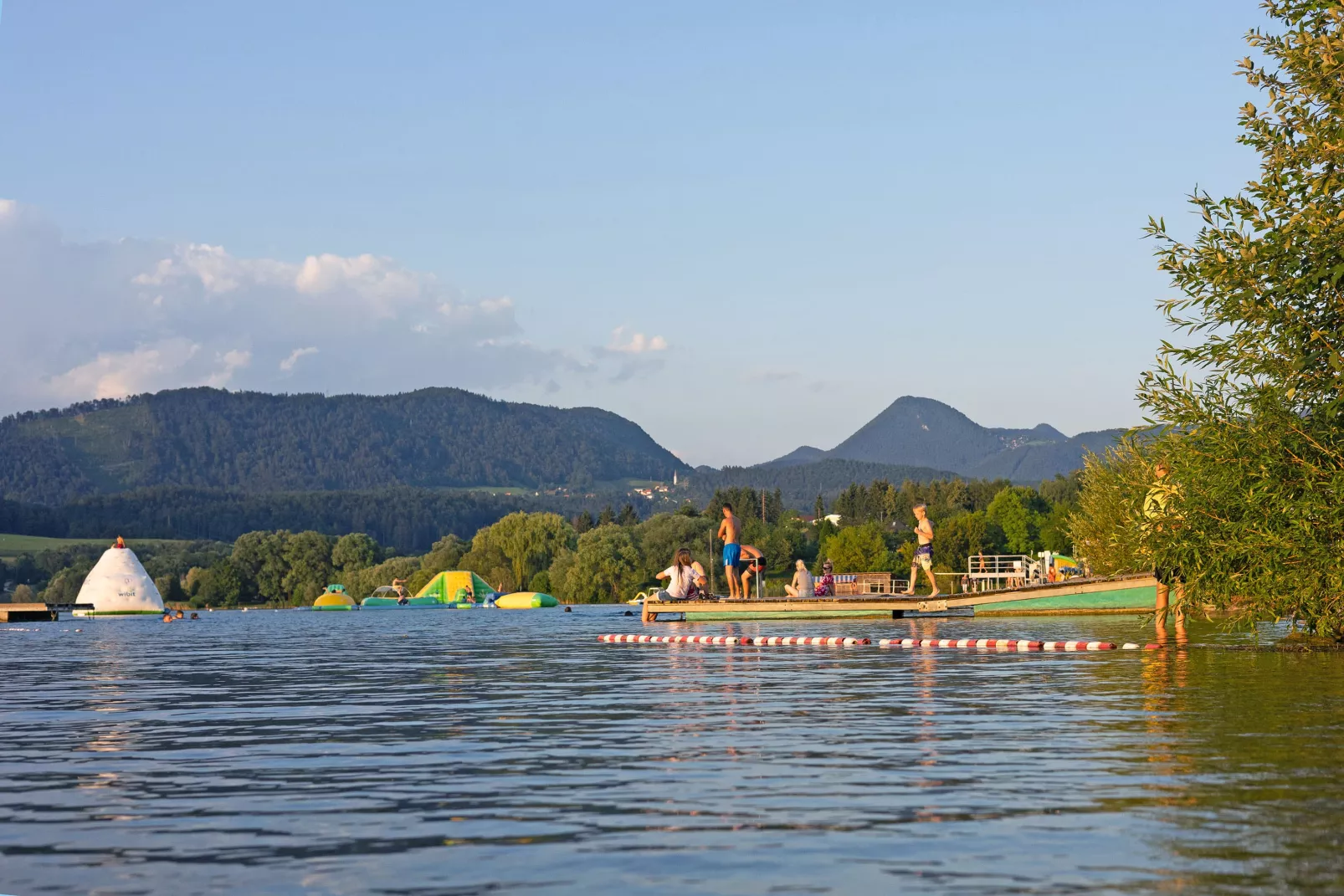 Camp Velenje -