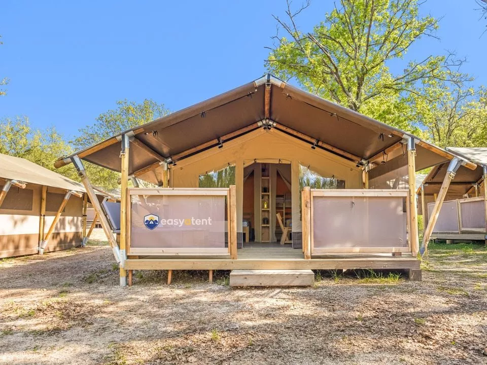 Camping Stella Maris -